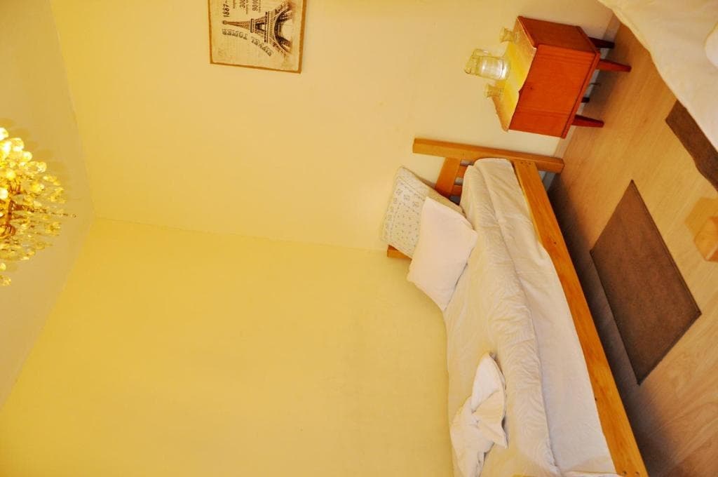 Nukiss Hostel - photo 6