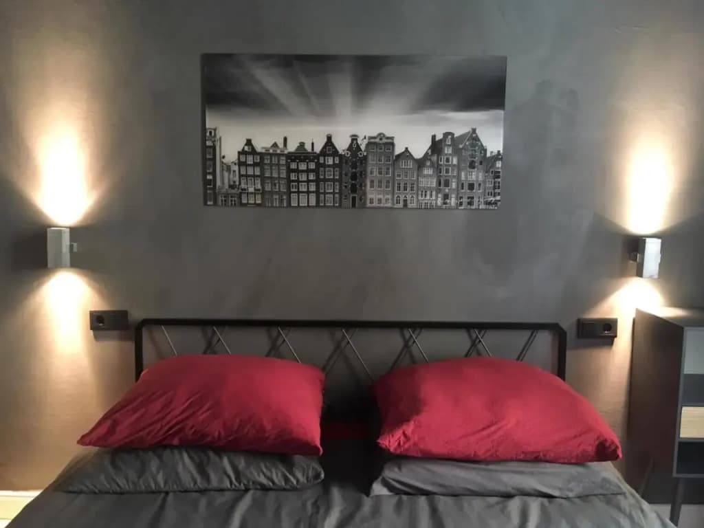 Powerfull Apartment in Berlin alexanderplatz - photo 1