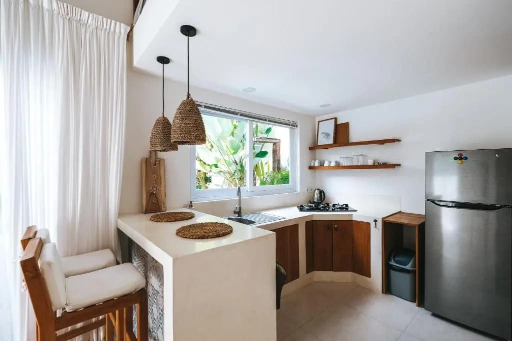 Sun & Moon Villa - photo 10