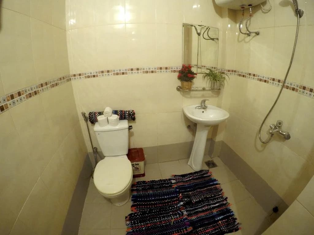 Tribee Kinh Hostel & Bar - photo 6