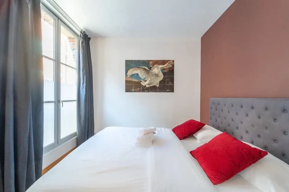 Charming Studio- 2P- Jardin des Plantes/austerlitz - photo 3