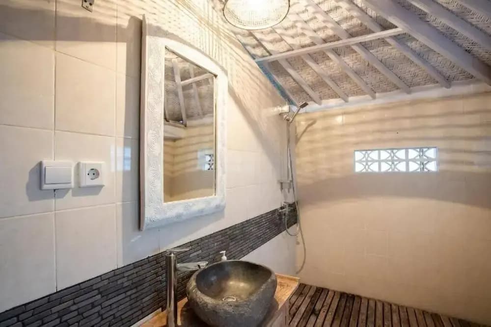 Villa Dolcevita Seminyak - photo 15