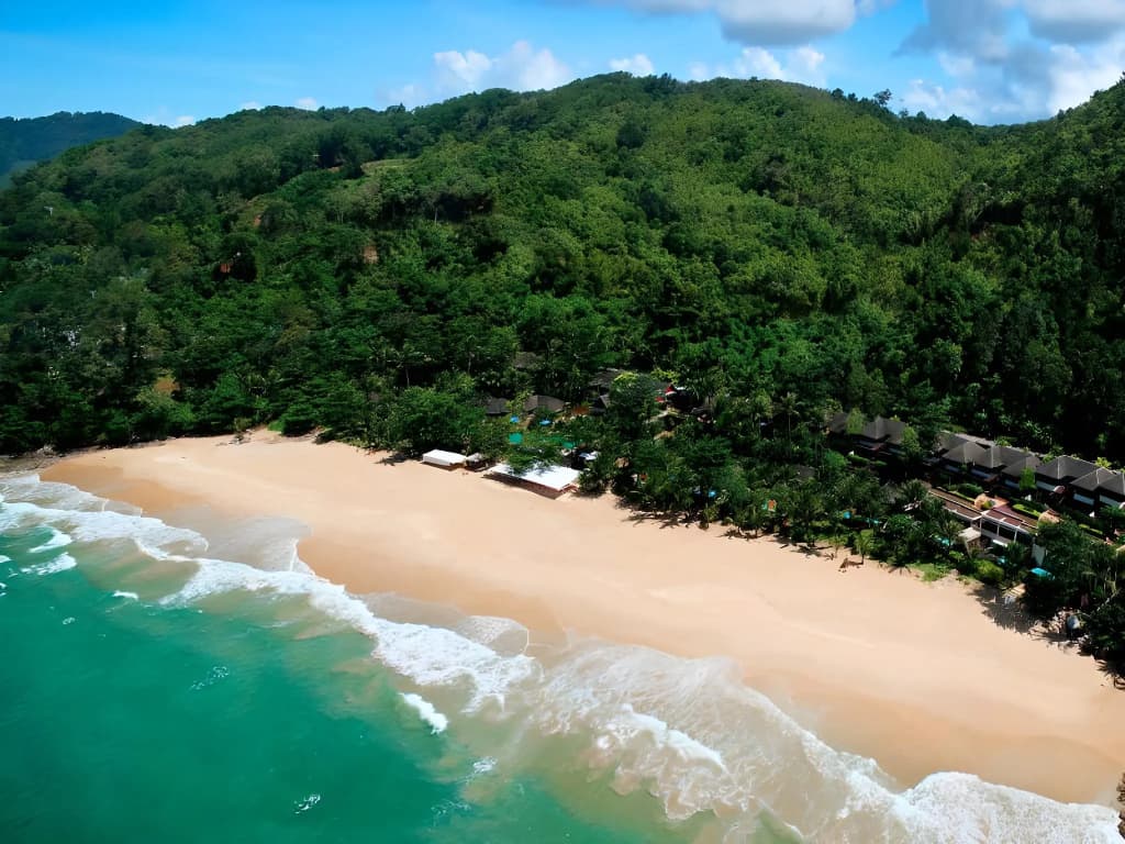 Andaman White Beach Resort - photo 28