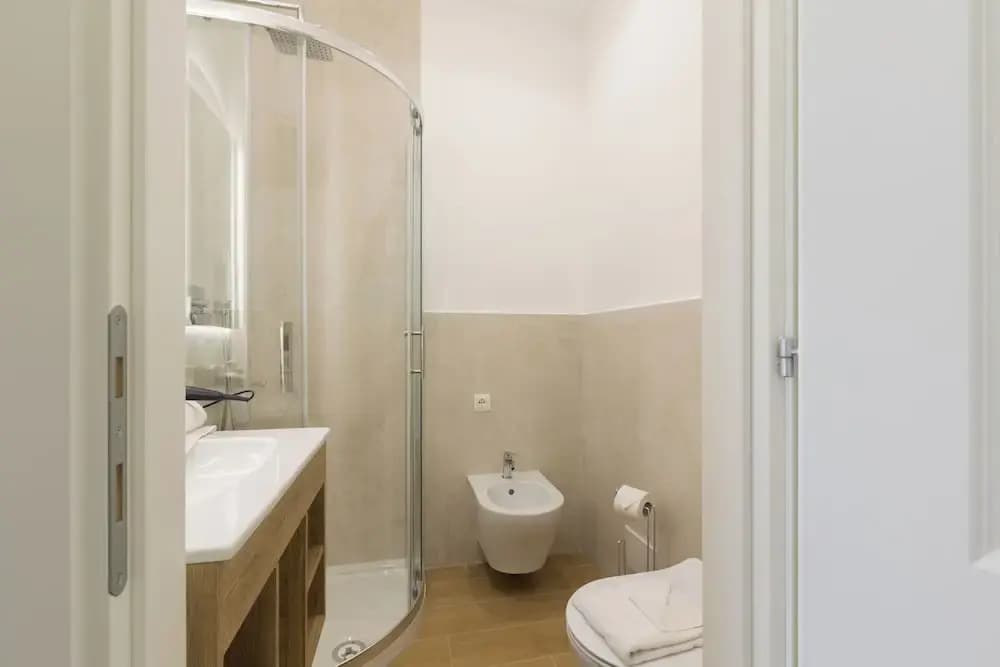 Risorgimento 9 - Guest House - photo 9
