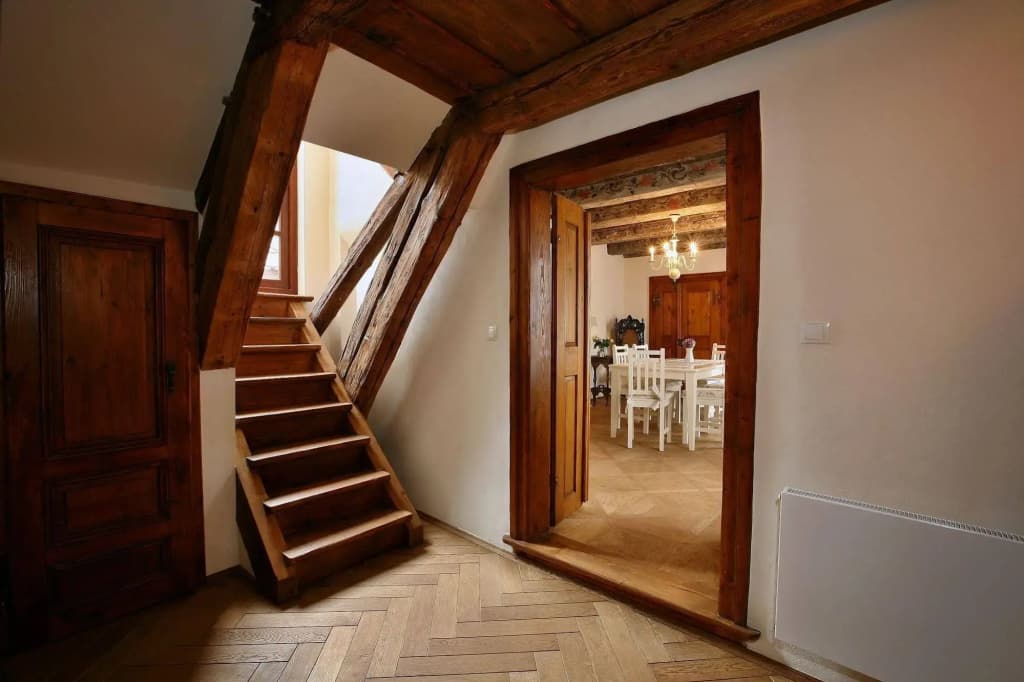 Residence U Mecenáše - photo 15