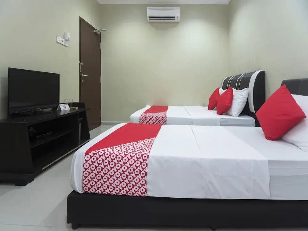 OYO 1180 Village View Motel - photo 4