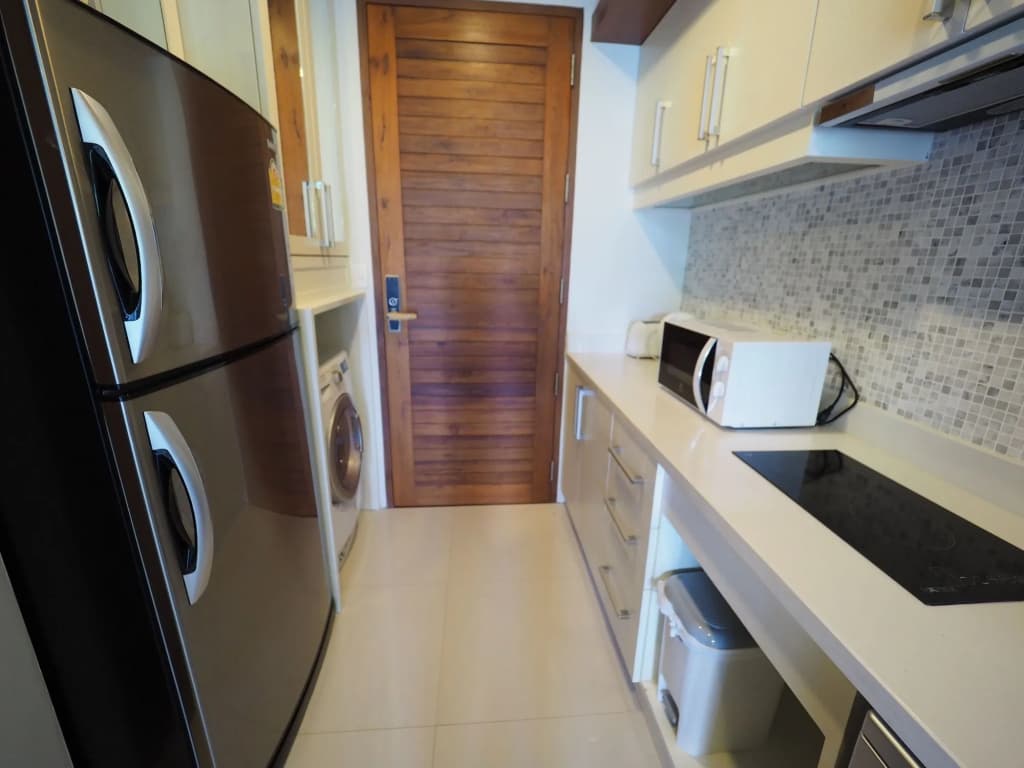 Q Conzept Condominium - photo 21