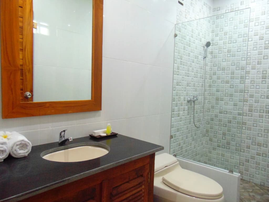 Arumanis Homestay - photo 9