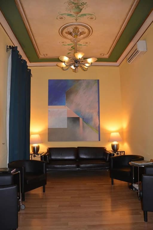 Casa Consell Gran Via Guest House - photo 9