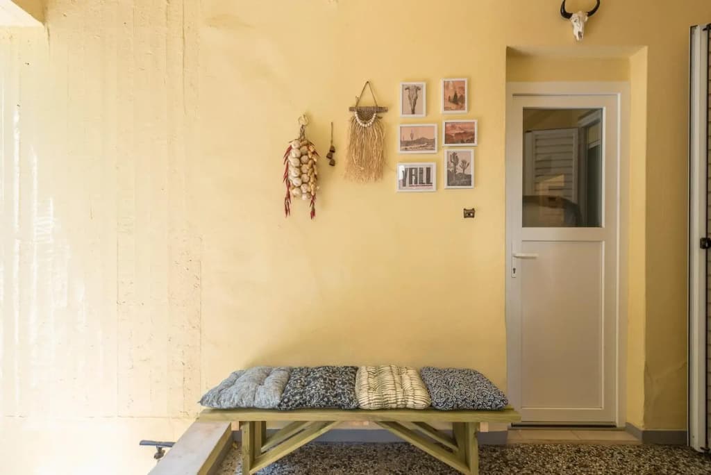 Athens Garden House - Heated Jacuzzi - free bikes - photo 6