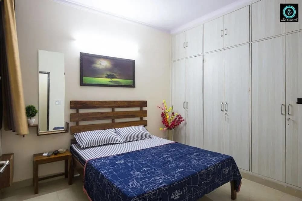 The Raveesh Rooms - photo 23