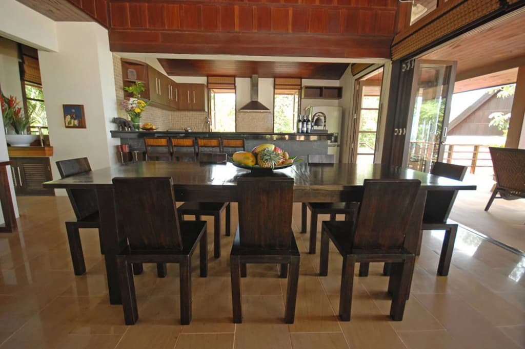 Bke Villa - photo 20
