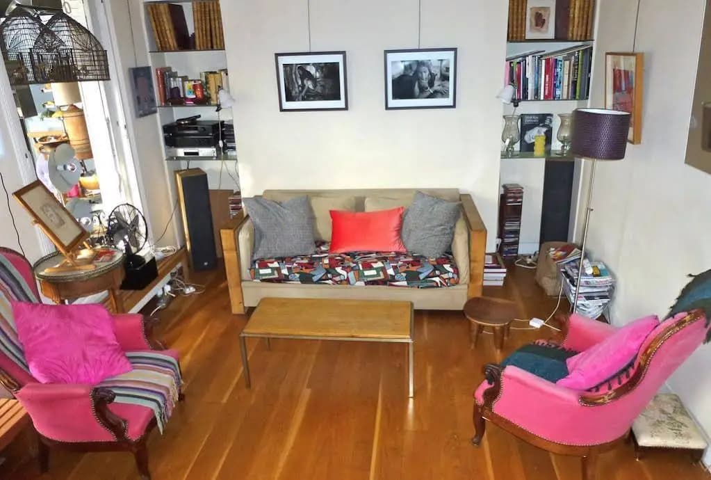 BB Batignolles - photo 12