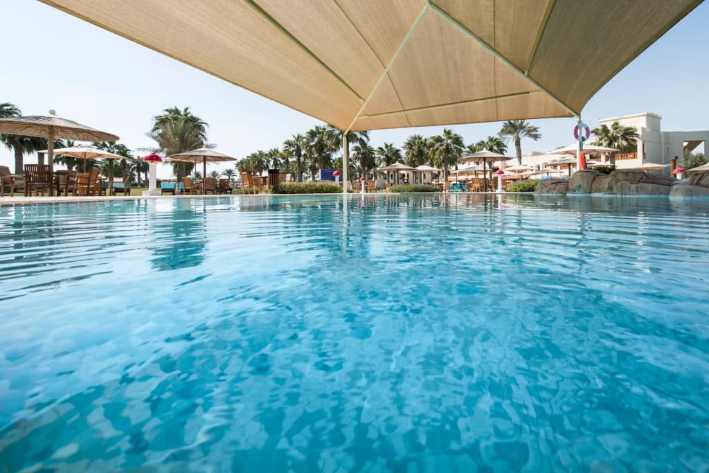 Sealine Beach - a Murwab Resort - photo 17
