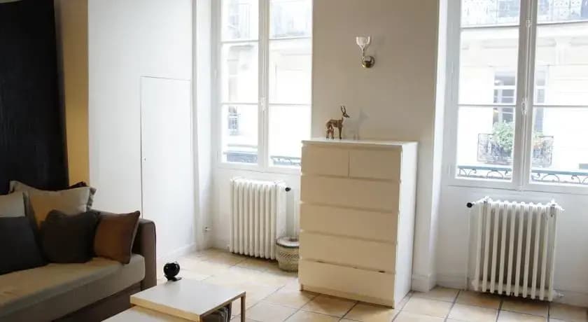 Marais Mezzanine - photo 7