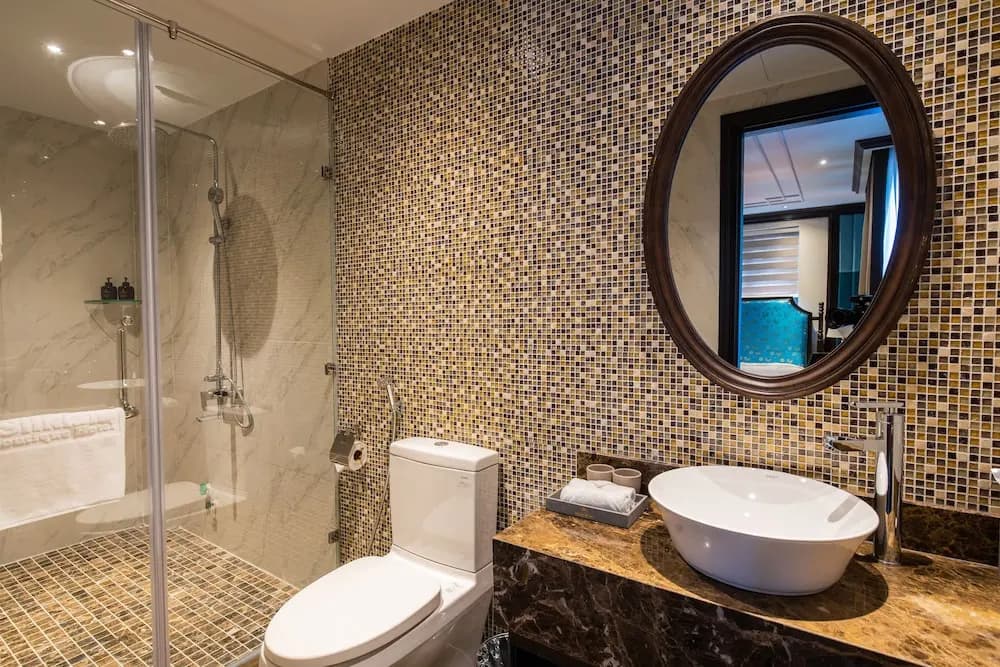 Silkian Hoian Boutique Hotel & Spa - photo 10