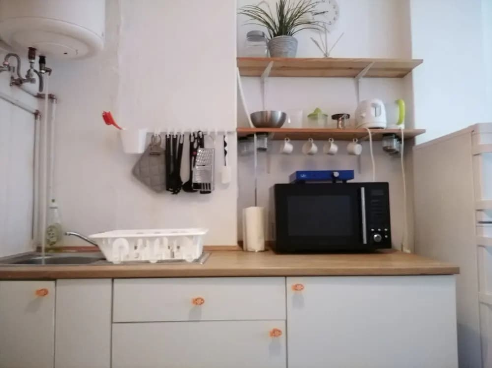 Boomerang Serviced Apartment's - photo 20
