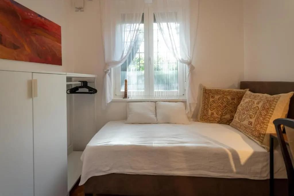Sunbird Apartman Budapest - photo 5