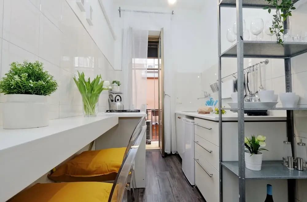 Urbana Apartment - photo 19