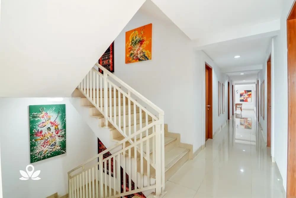 ZEN Rooms Basic near Cilandak Town Square - photo 33