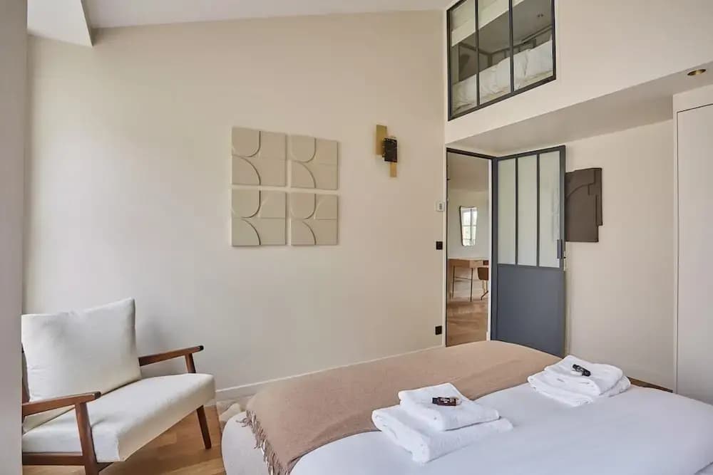Amazing Apartment Le Marais Center of Paris - photo 2