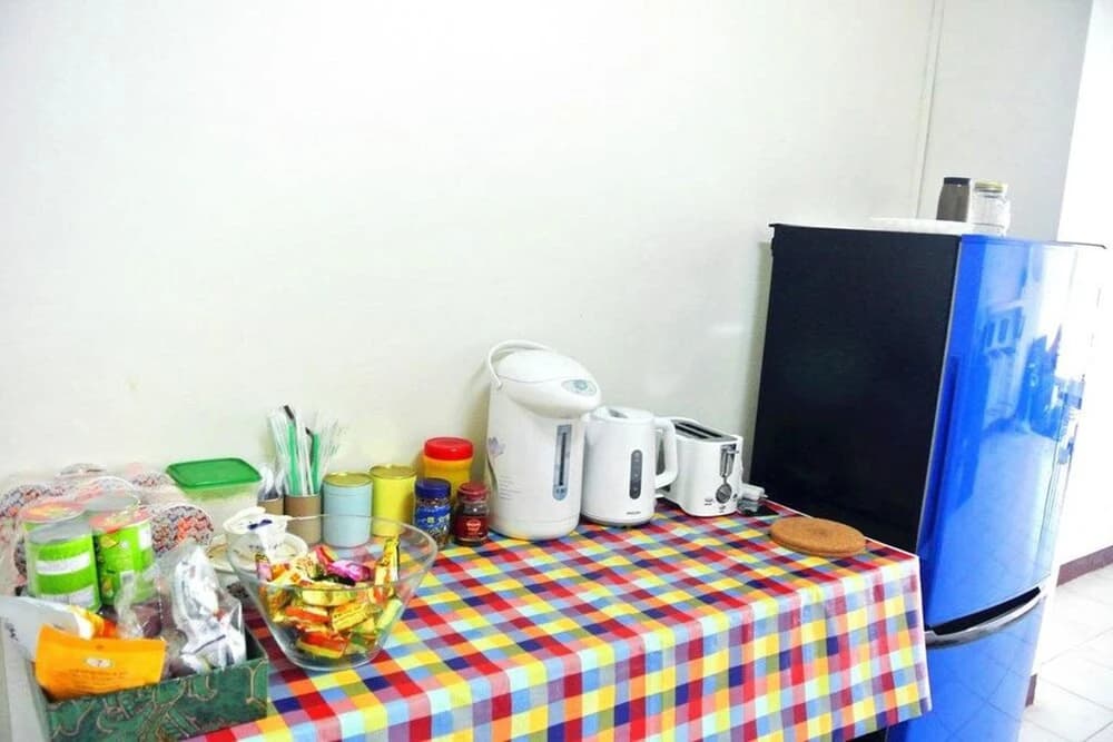 M.R.KEN Homestay - photo 15