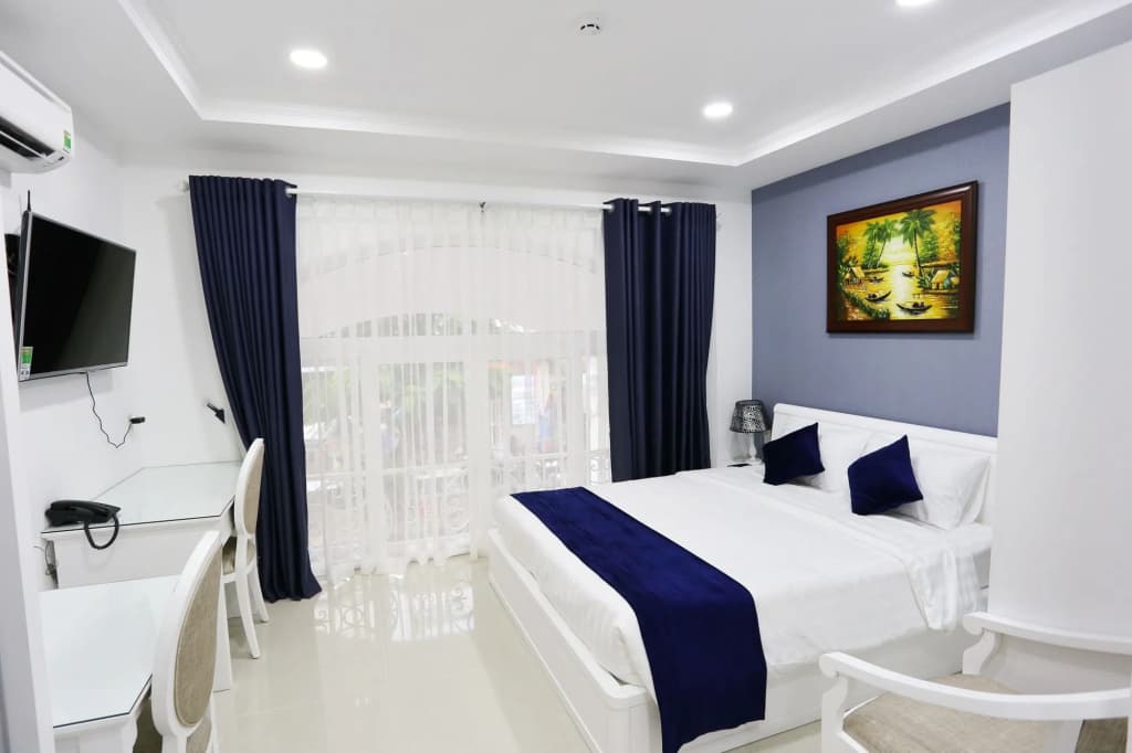 SABINA Residence - HCM - photo 6