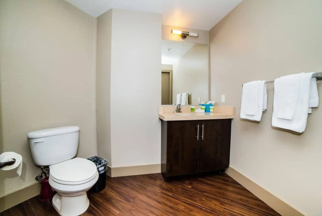 Las Palmas Suites - photo 8