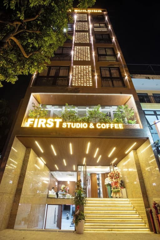 FIRST Studio Hotel Da Nang - photo 1