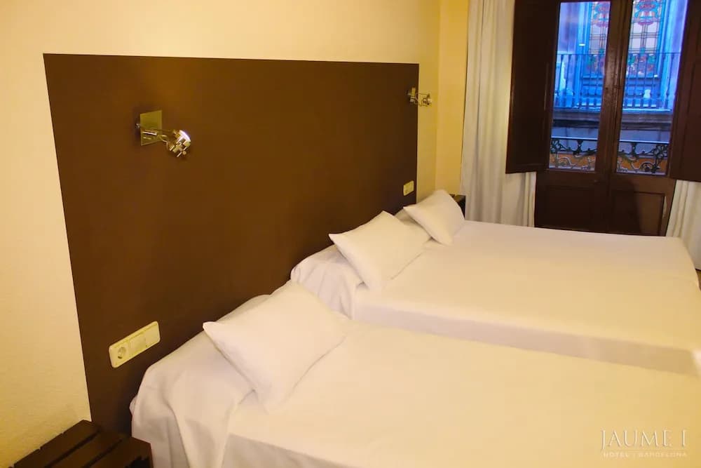 Hotel Rey Don Jaime I - photo 7