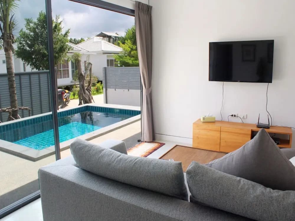 3 Bed Villa Tanapa - photo 5