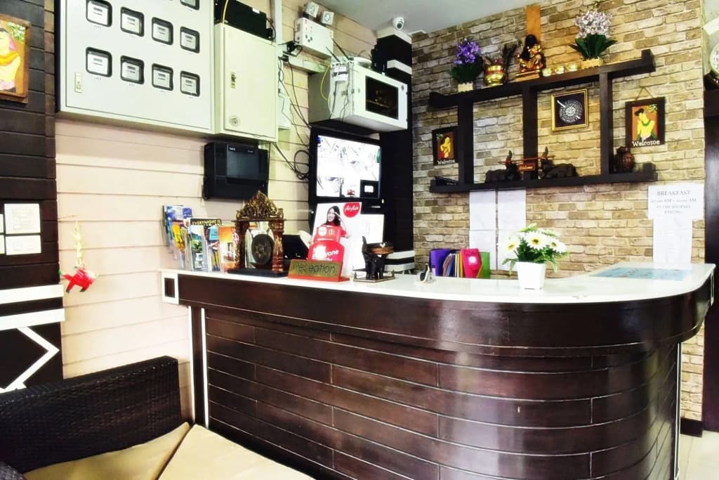 Jao Sua Residence - photo 2