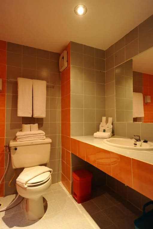 Angket Hip Residence - photo 8
