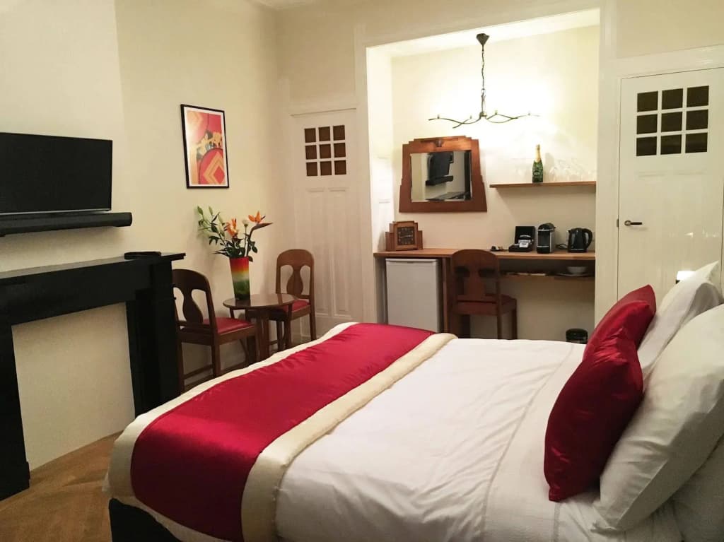 Amsterdam Suites - photo 4