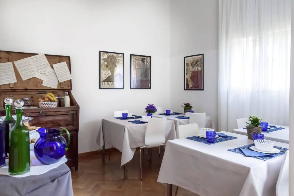 Opera Boutique B&B - photo 21