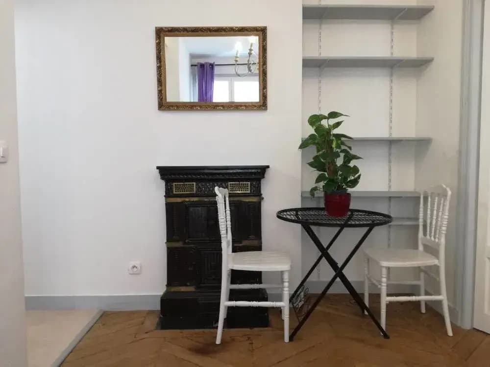 Appartement Rodier Paris - photo 9
