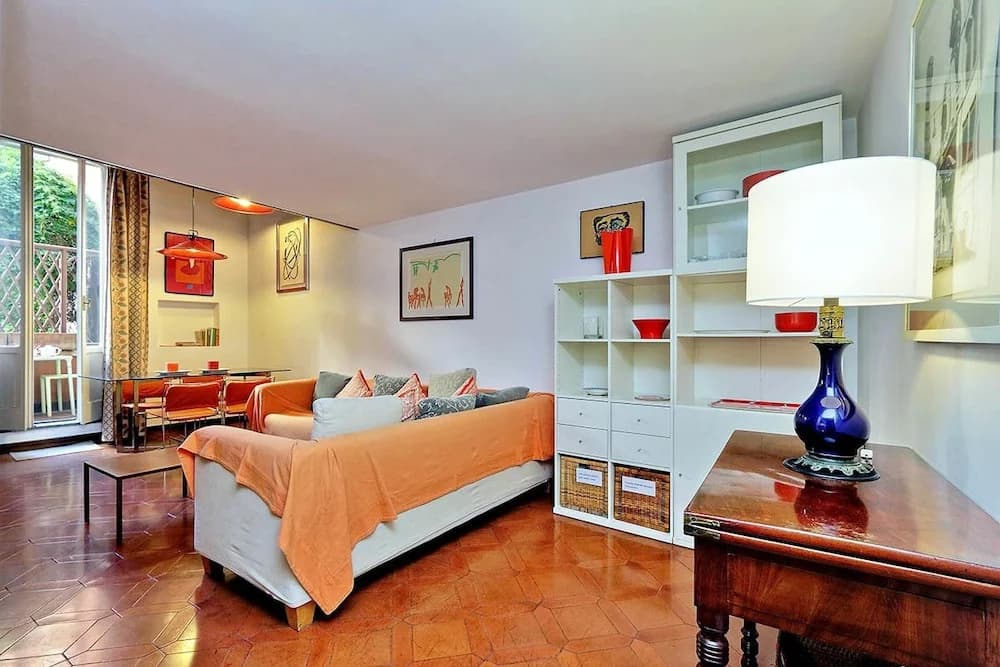 Campo Marzio Studio Apartment - photo 4