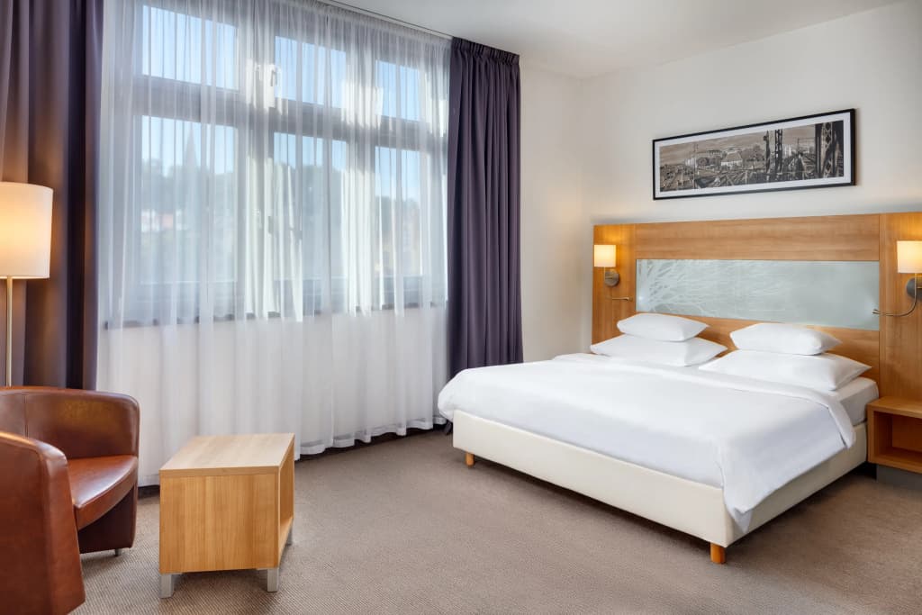 Hermitage Hotel Prague - photo 2