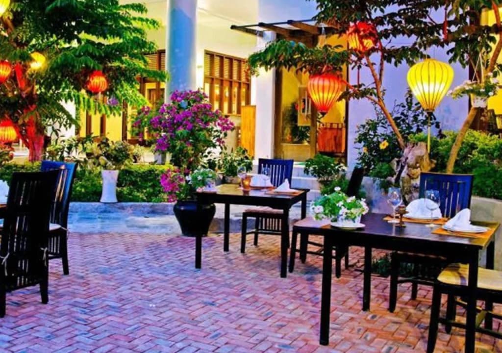 Goda Boutique Hotel - photo 28