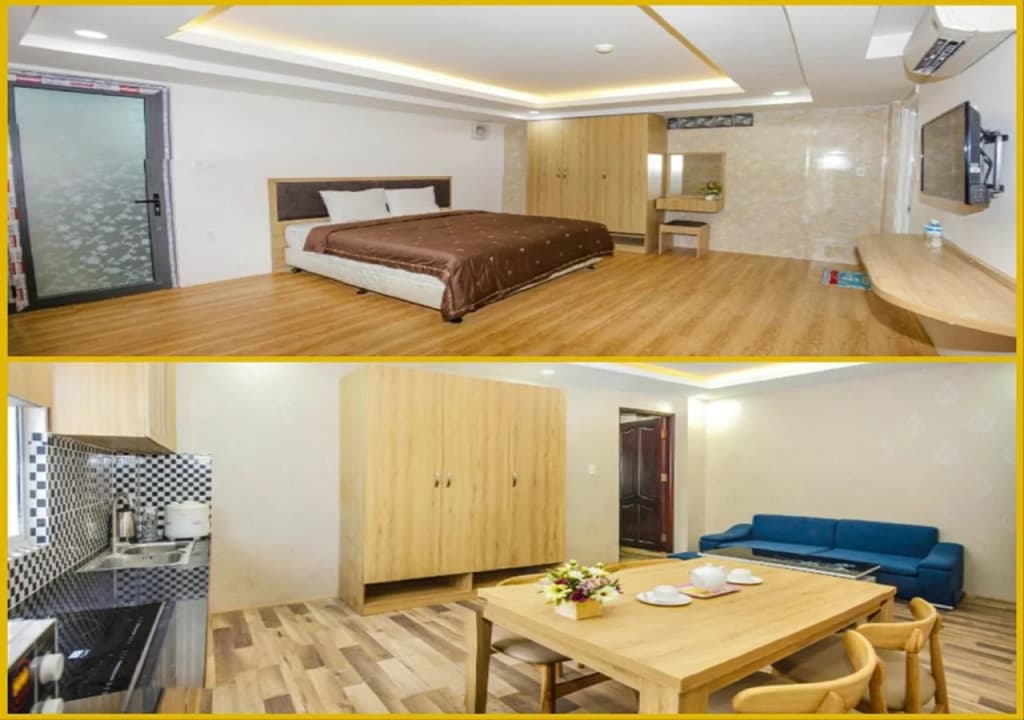 Bin Star Hotel Danang - photo 13