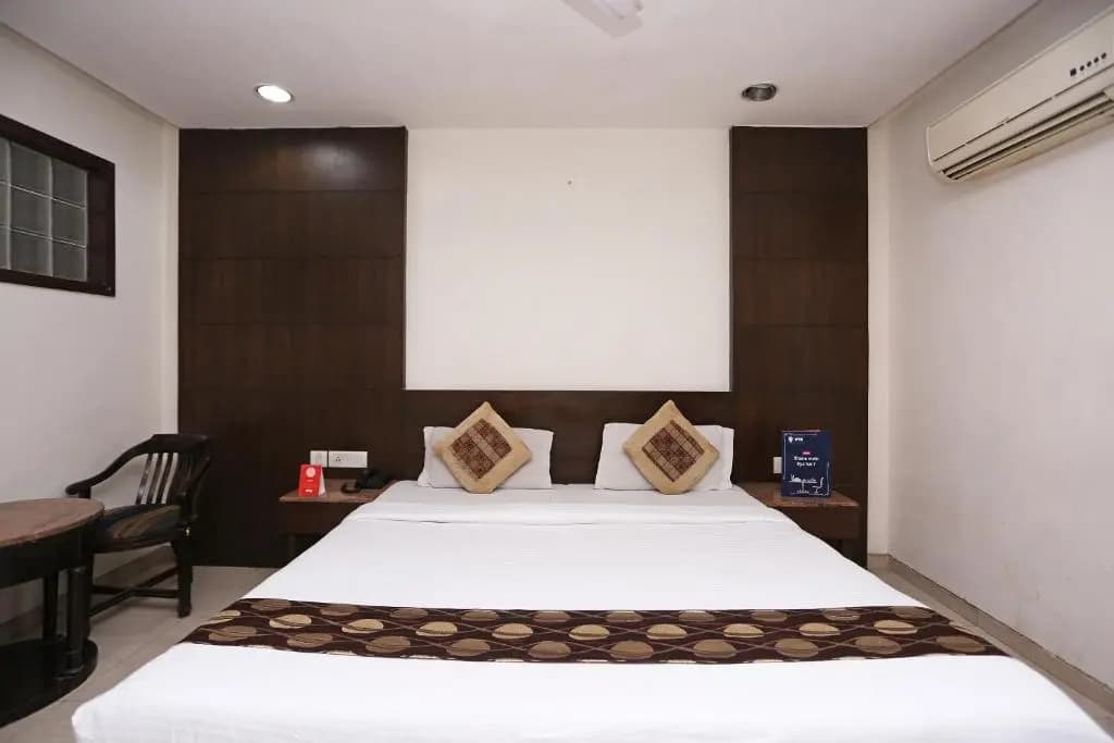 OYO 1824 Hotel Grand Peepal - photo 6