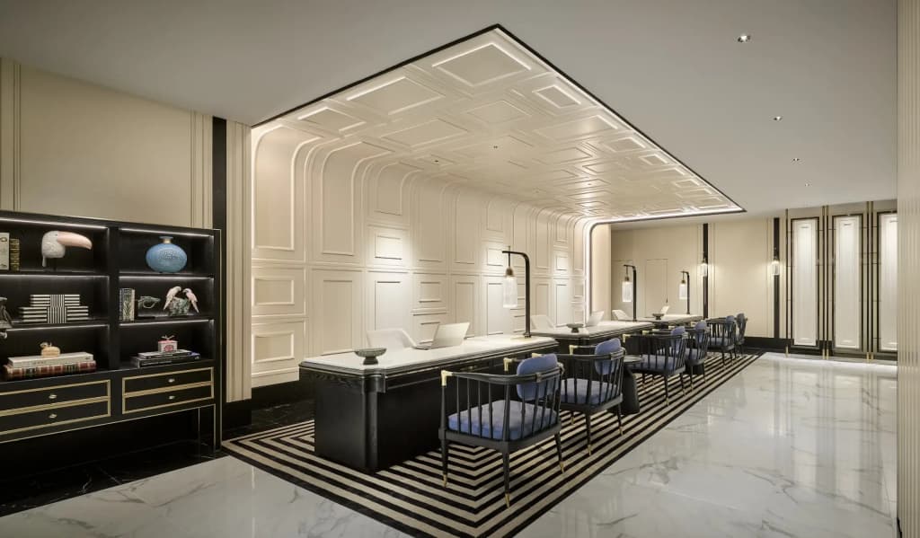 The Millen Penang, Autograph Collection - photo 42