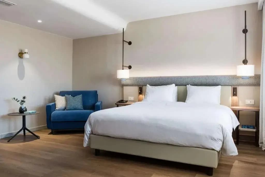 Hotel Ambasciatori  Delfino - photo 3