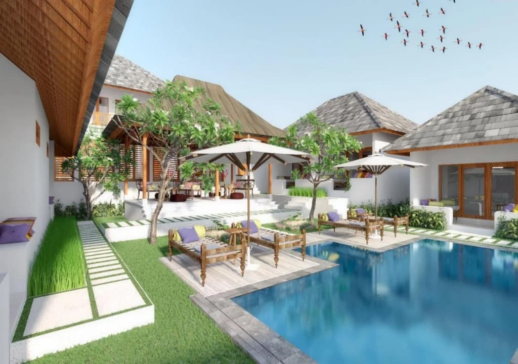 Anam Residence - photo 4