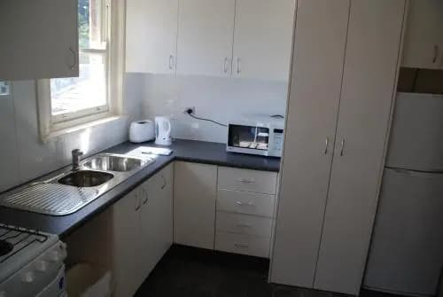 Accommodation Sydney Rockdale - photo 13