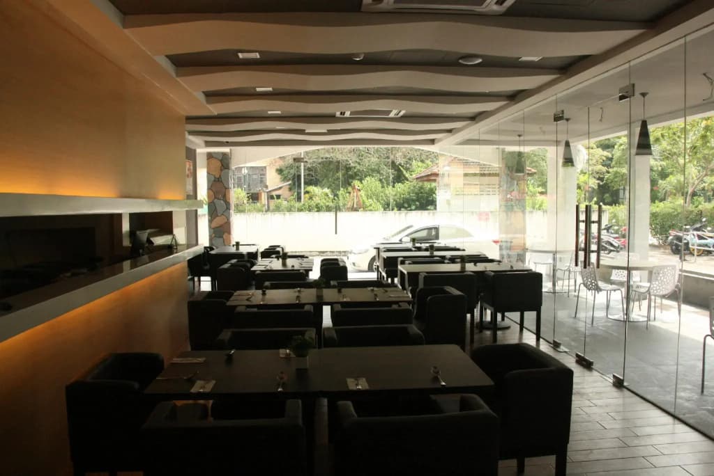 Lumut Suites - photo 34