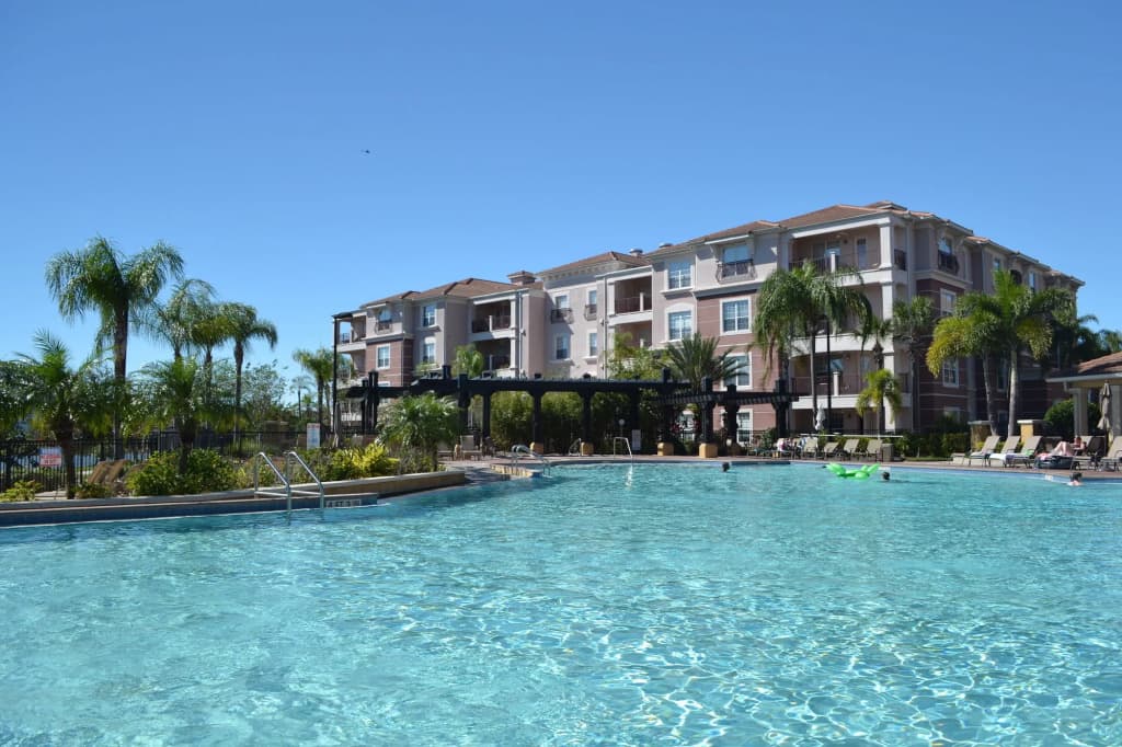 Cay Commons by Orlando Vacations 360 - photo 12