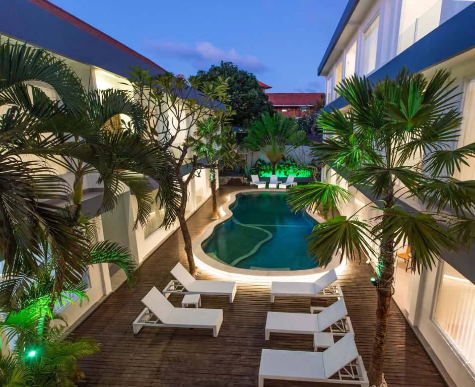 Coast Boutique Apartments - photo 16