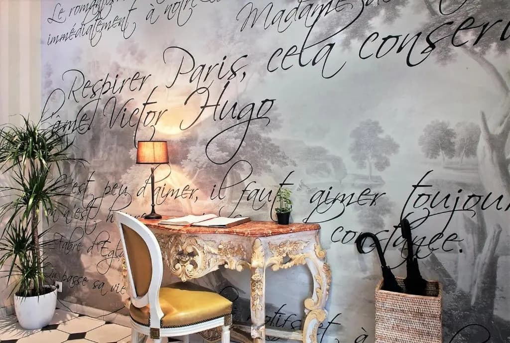 Hotel Romance Malesherbes by Patrick Hayat - photo 15
