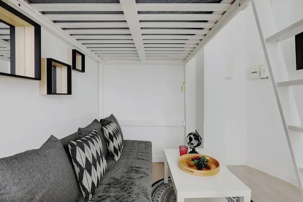 Modern Studio - 4P - Epinettes - photo 2